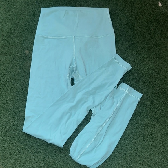 lululemon athletica Pants - Lululemon align leggings
